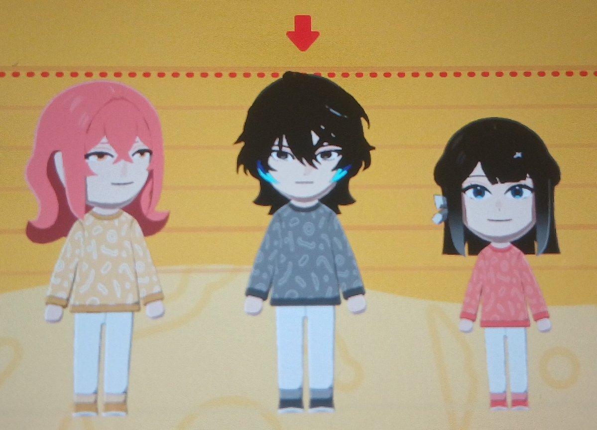 きろめーとる tweet media