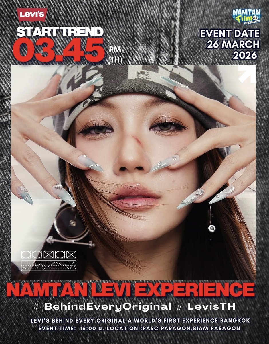 NAMTANFILM TH OFFICIAL tweet media