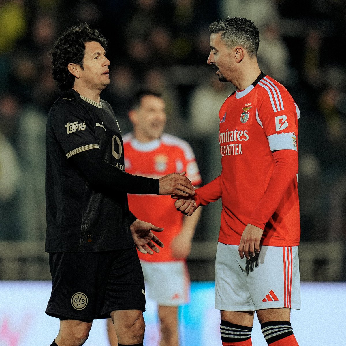 Borussia Dortmund tweet media