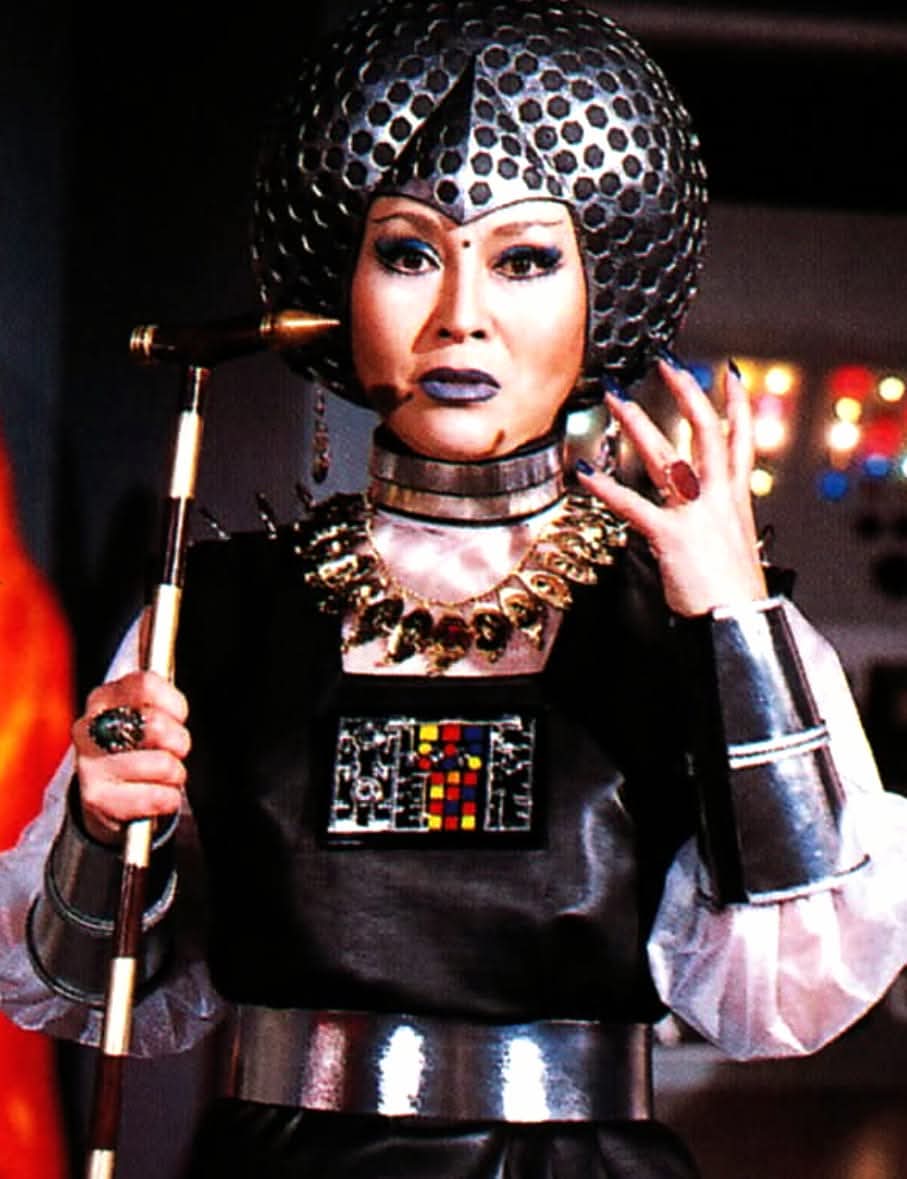 昭和レインボー「昭和特撮大好き！」 tweet media