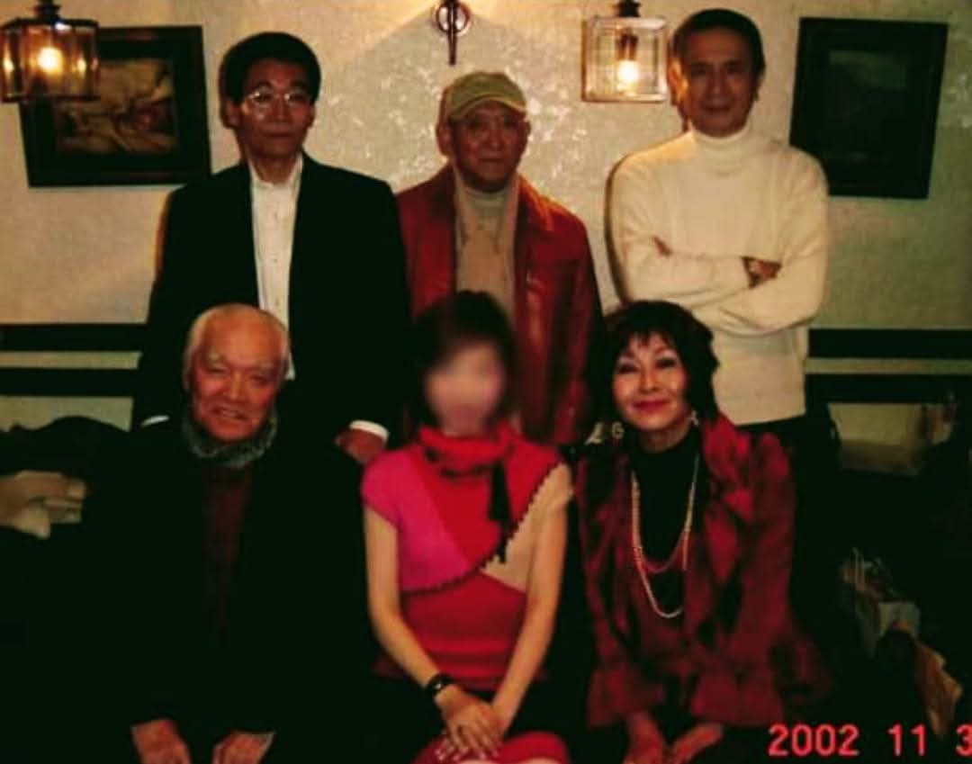 昭和レインボー「昭和特撮大好き！」 tweet media