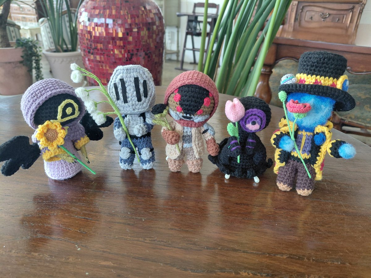 니니 장르계 tweet media