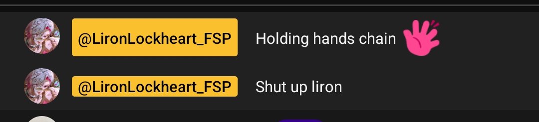 Cypher โ Ianne (๐๏ธโ๏ธโ๐ฅ) tweet media