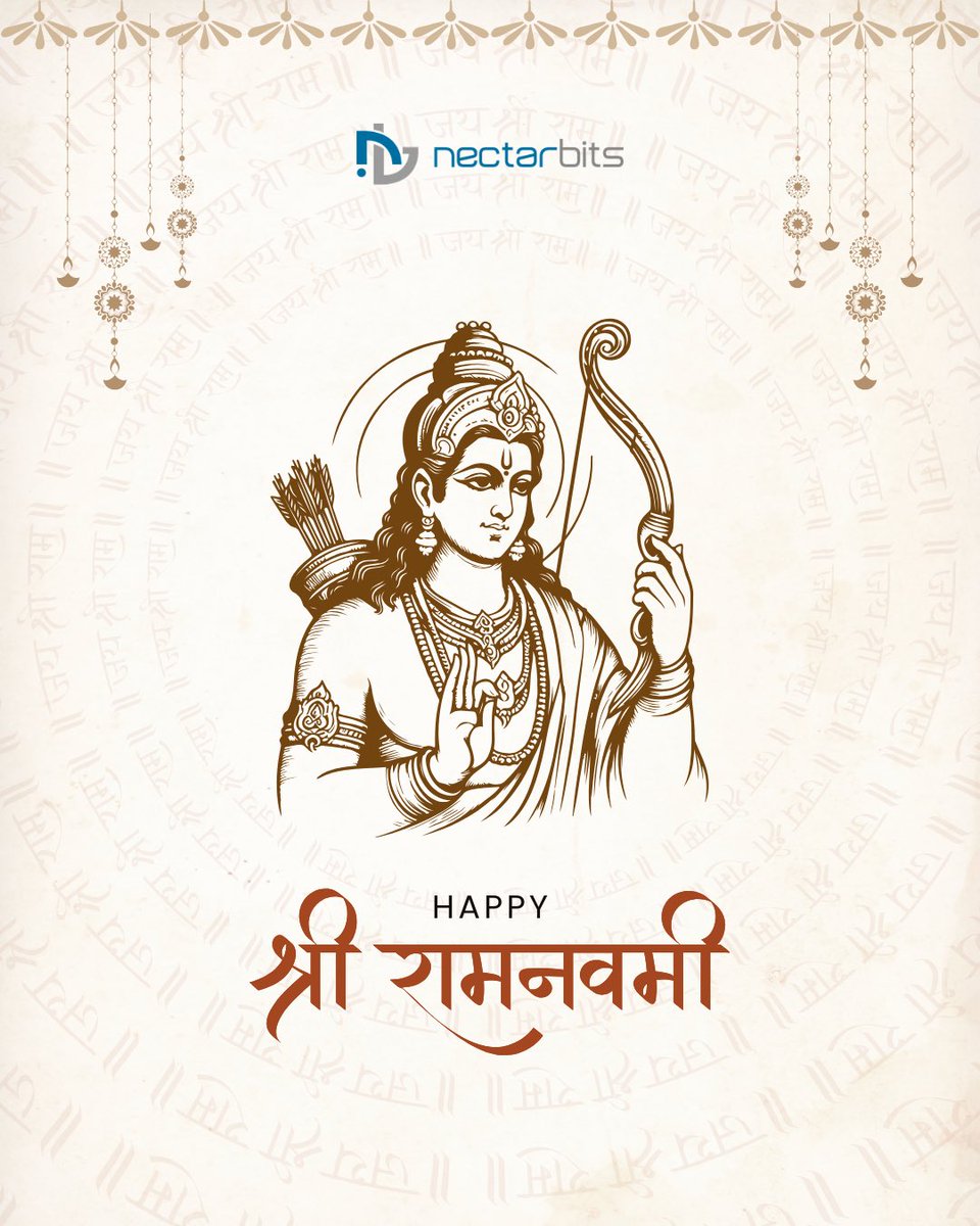 NectarBits Pvt. Ltd. tweet media