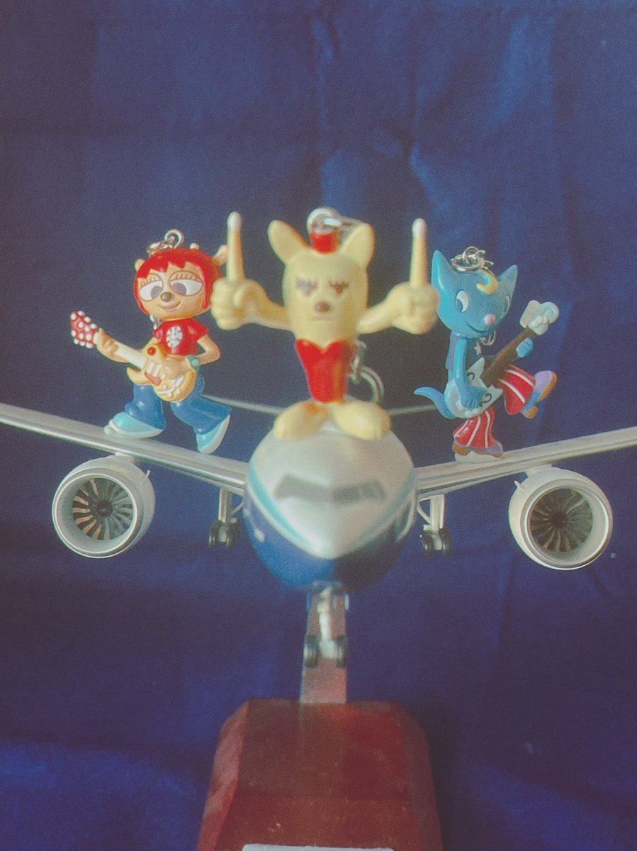 rocking_lamb's tweet photo. Some photos I took last summer
#umjammerlammy #parappatherapper https://t.co/oENsRPohlR