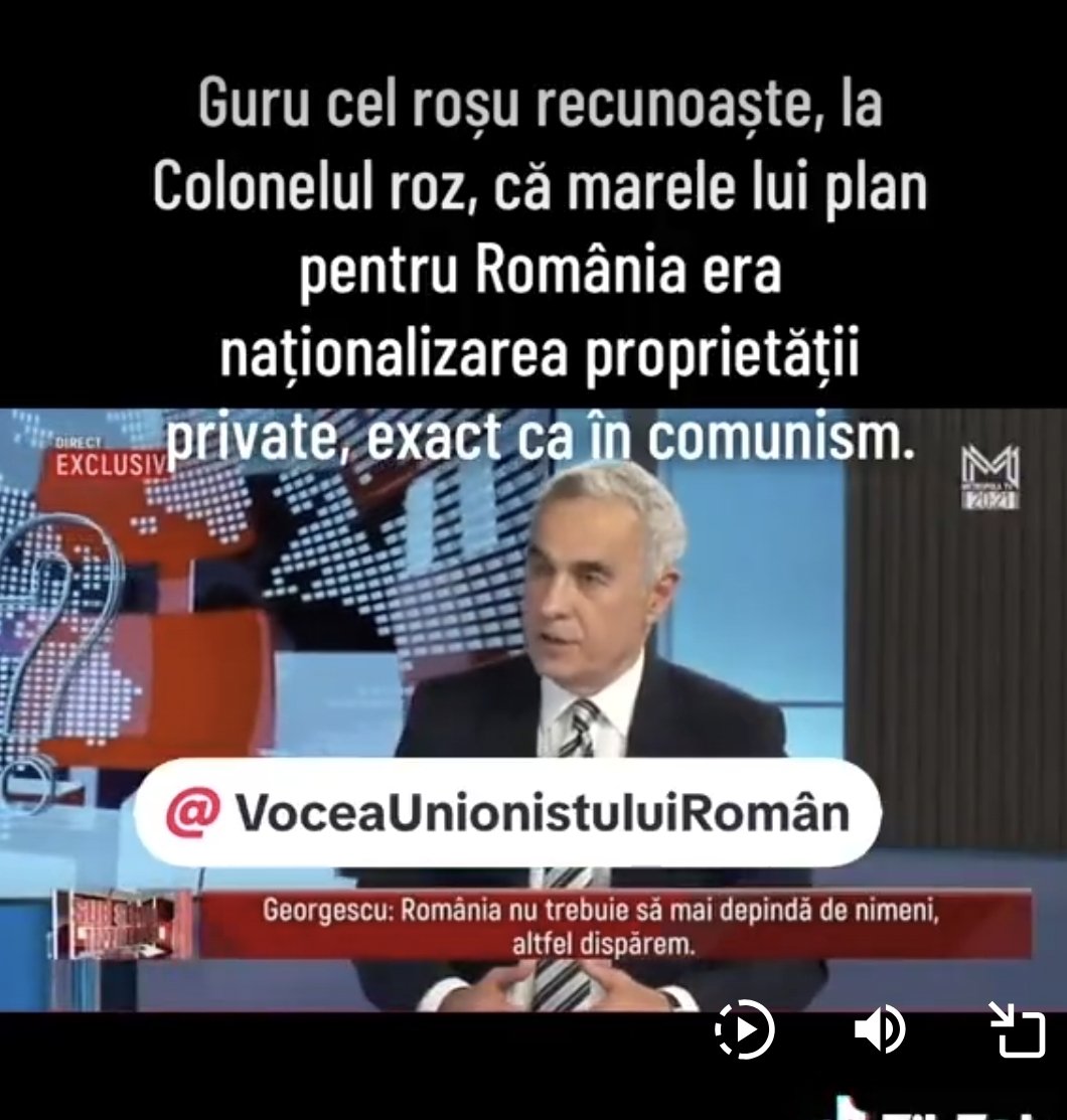 Liberal voice tweet media