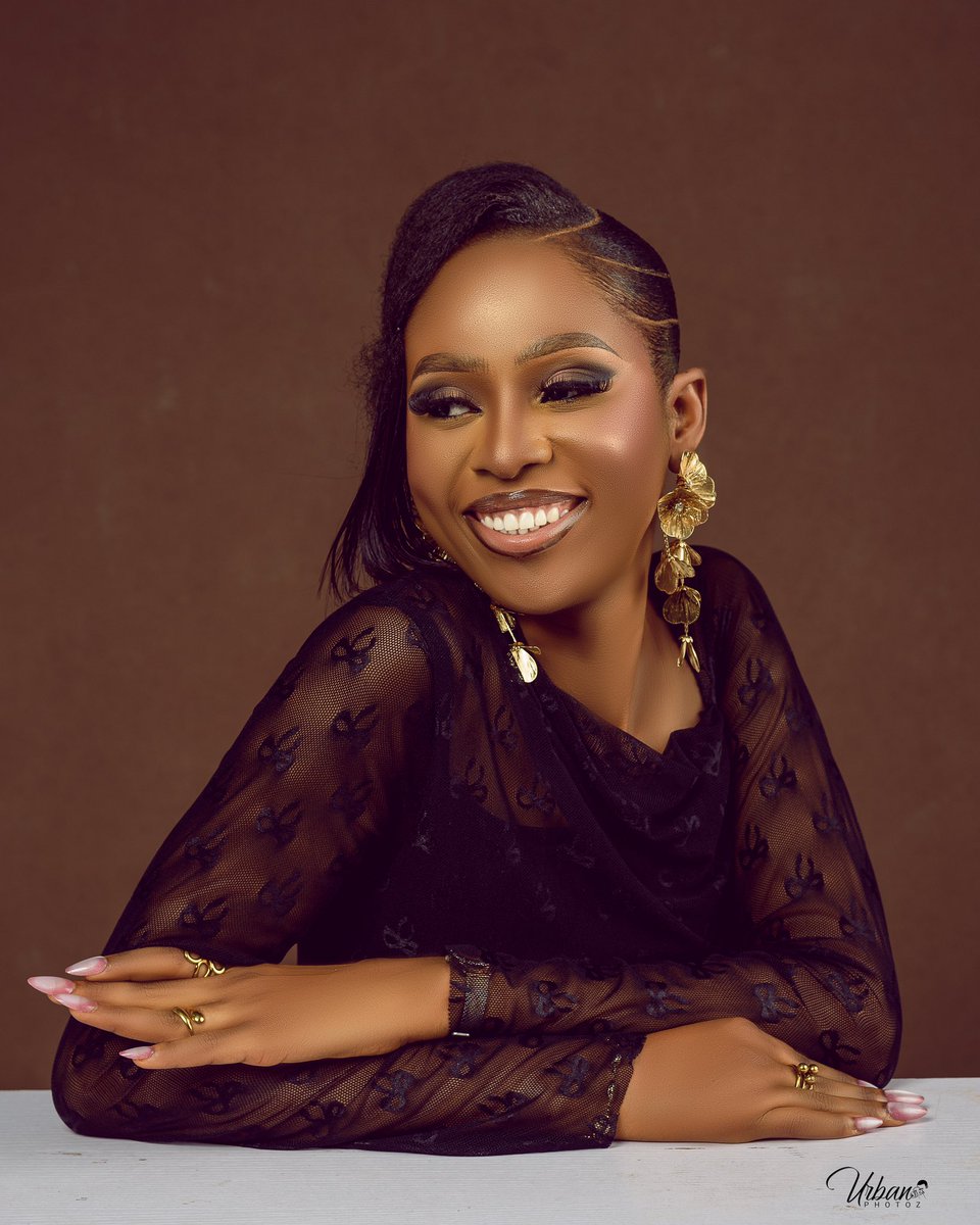 Queency🔆 tweet media