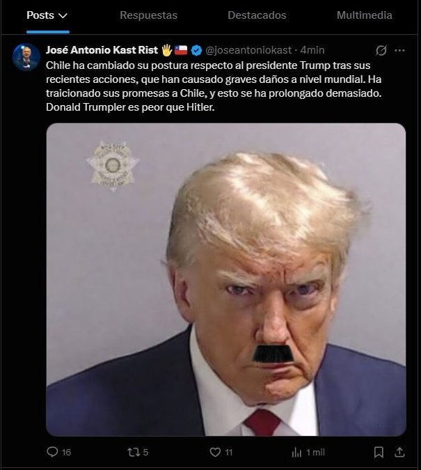 Alerta Mundial tweet media