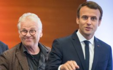 Les entretiens des patriotes tweet media