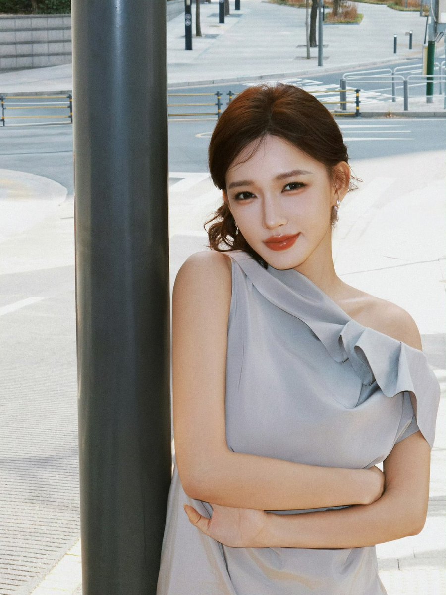 Cheng Xiao Daily tweet media