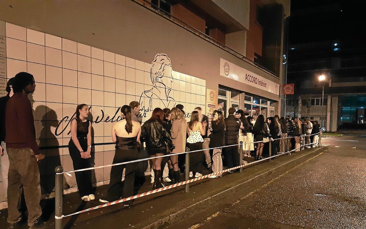 Le Mensuel de Rennes tweet media