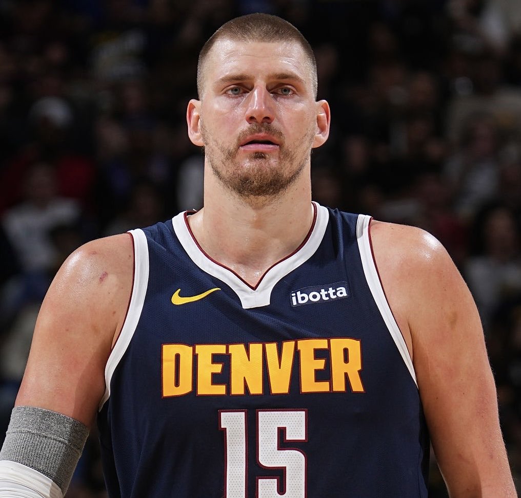 Polymarket Hoops tweet media