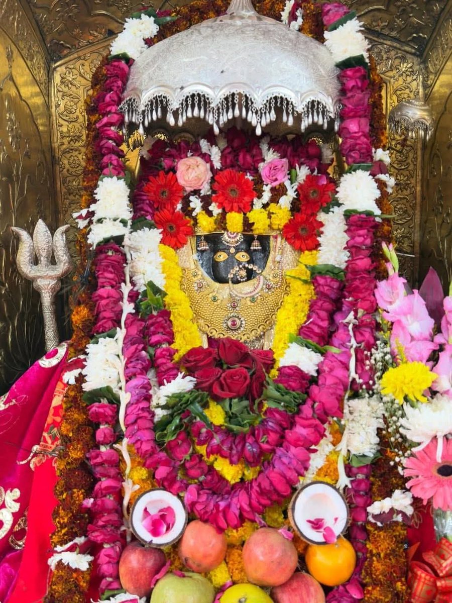 Deepak Sharma Azad tweet media