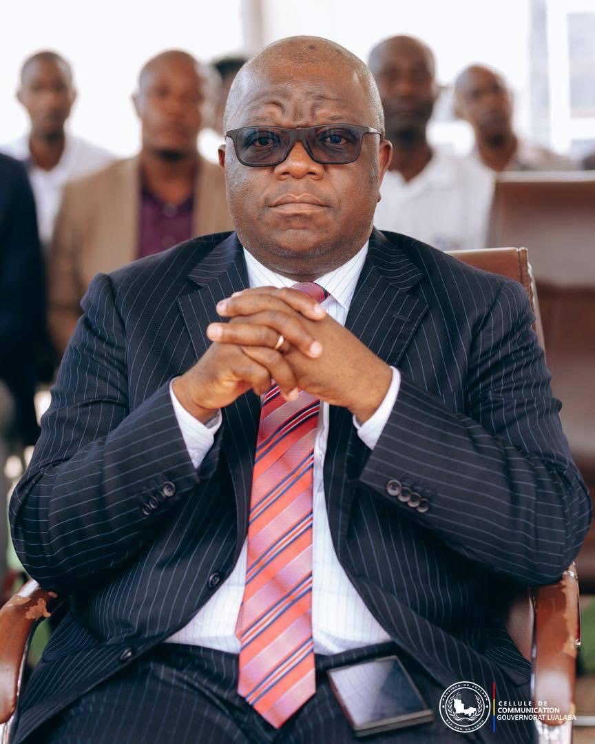 Me Jacques MASENGO KINDELE tweet media