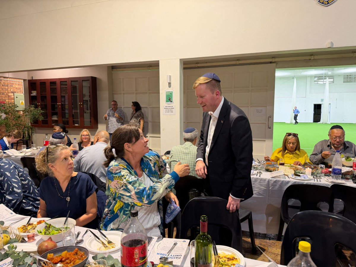 Dean Macpherson MP tweet media