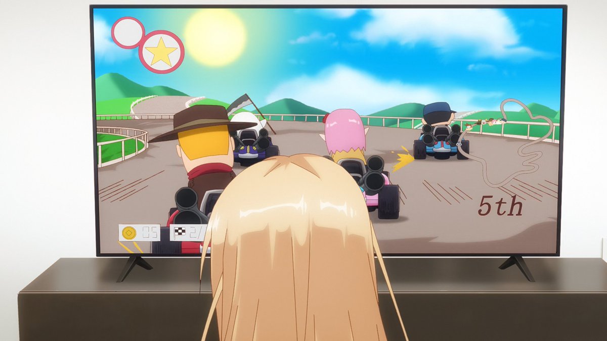 Bacon Elemental 🥓🧍 VTuber tweet media