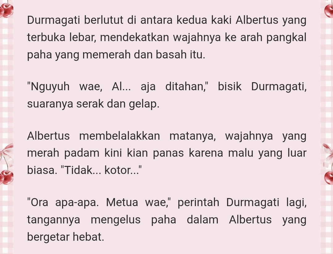 zia 🫧 is writing thesis tweet media