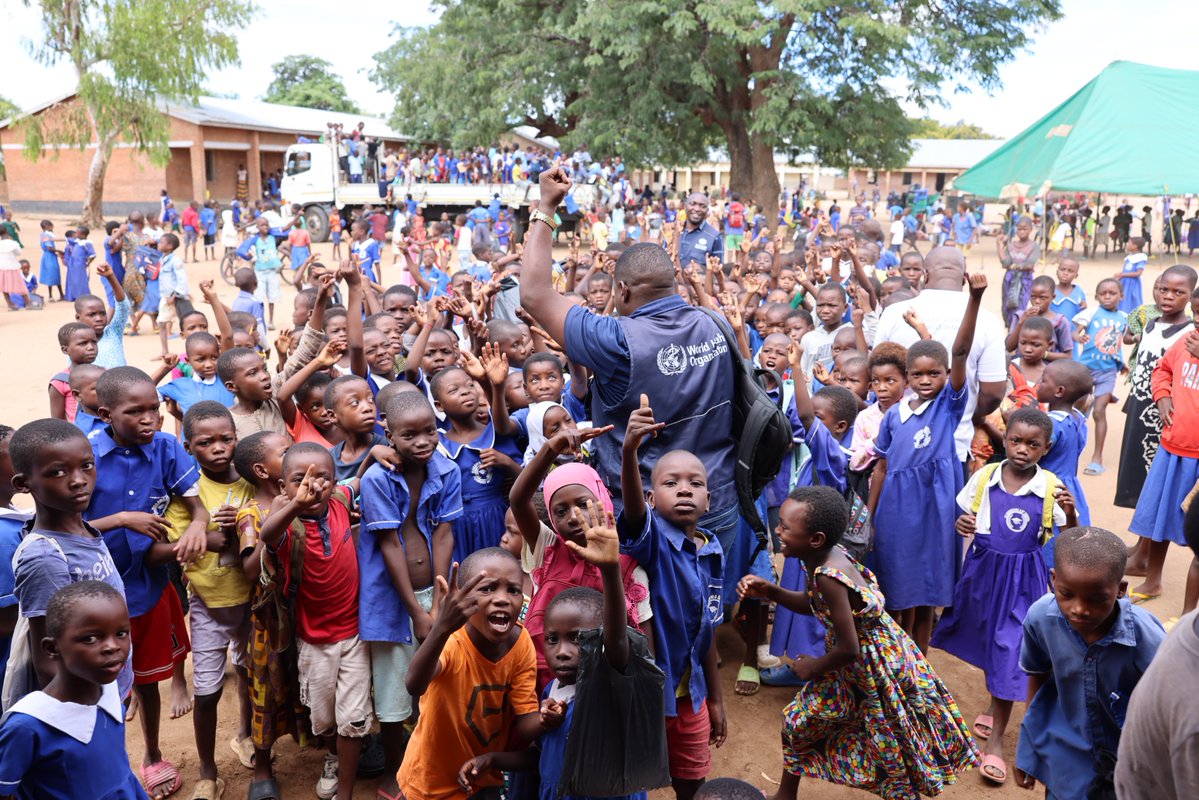 WHOMalawi tweet media