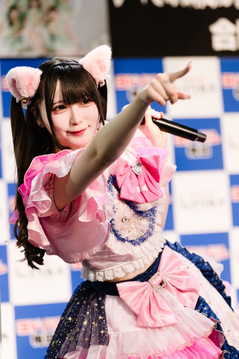 LIVEアイドルステージチャンネル tweet media