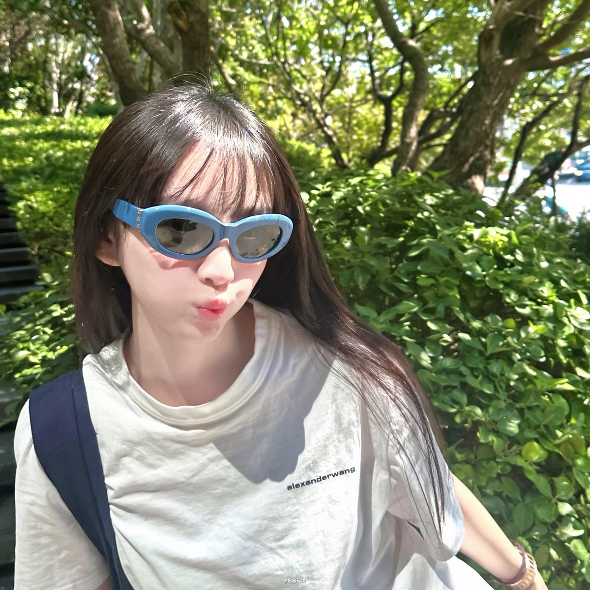 All about TIAN XIWEI ᴸᵁⱽᵁ tweet media