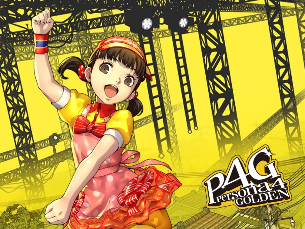 ✨Persona Positivity!✨ tweet media