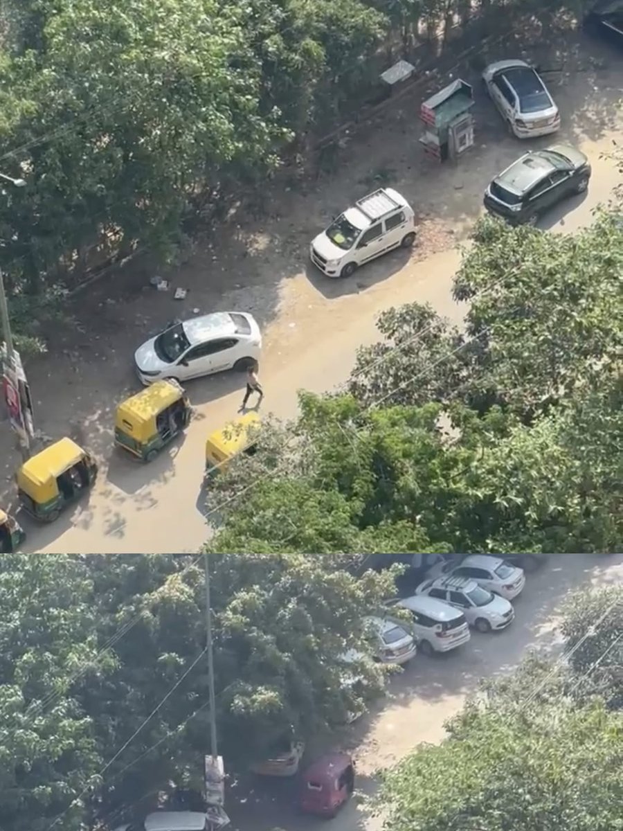 Nishith Kant Chaturvedi tweet media