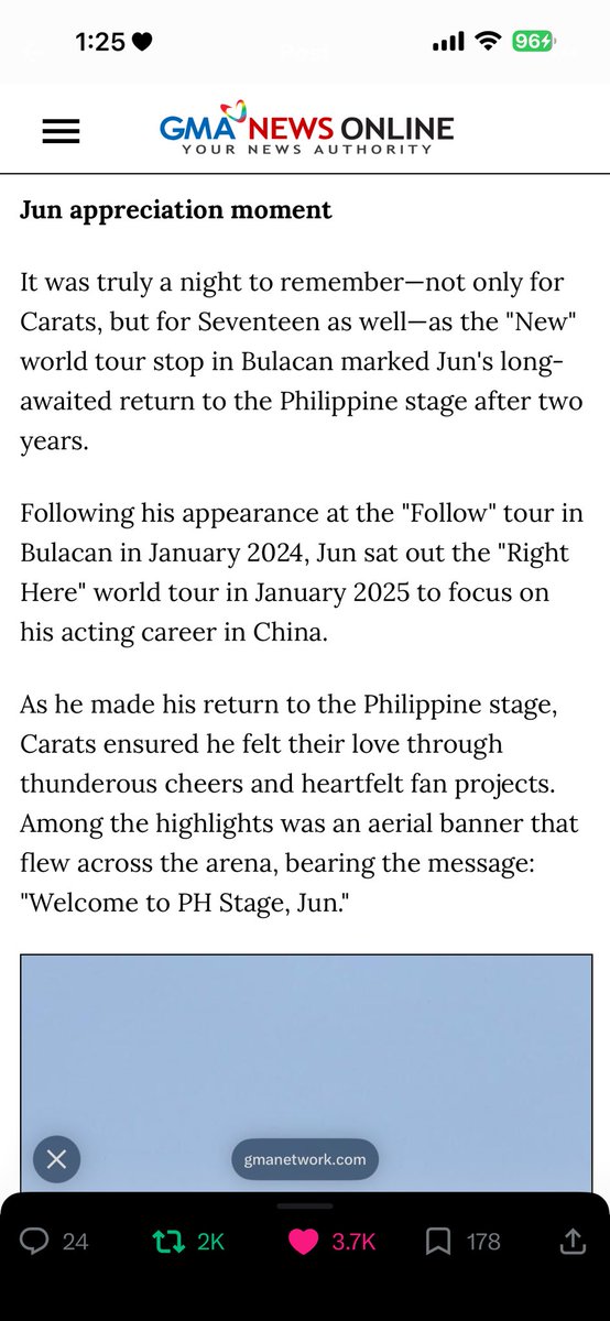 niki ♡ tweet media