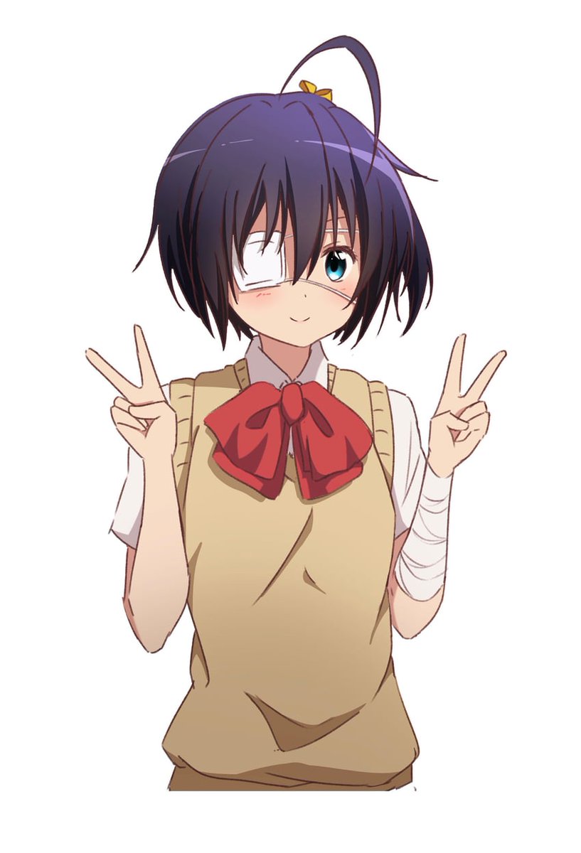 邪王真眼の眷属- 虚無の守護者 tweet media