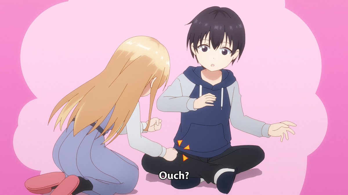 Bacon Elemental 🥓🧍 VTuber tweet media