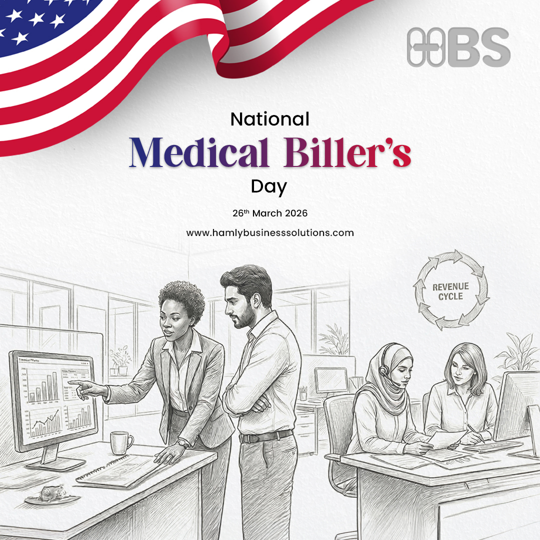 Hamly Business Solutions India Private Limited tweet media