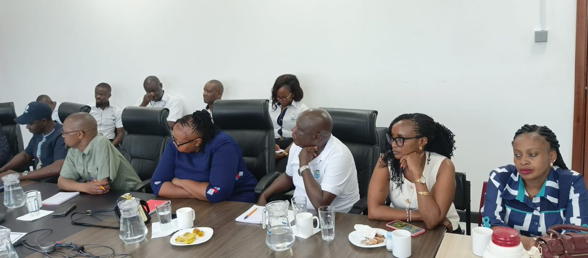 Murang'a Water & Sanitation Company LTD tweet media
