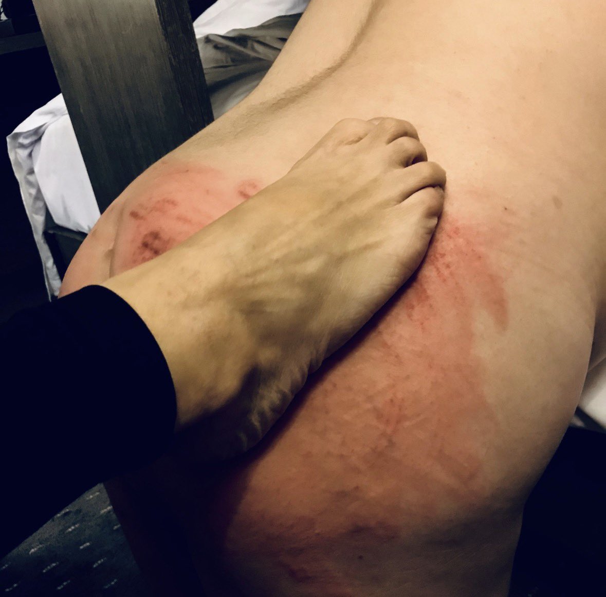 嘮叨的K tweet media