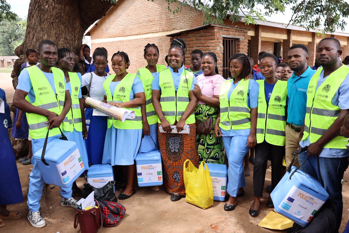 WHOMalawi tweet media