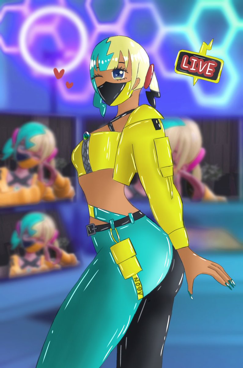 altaria 🍒 raihan's bisque doll tweet media