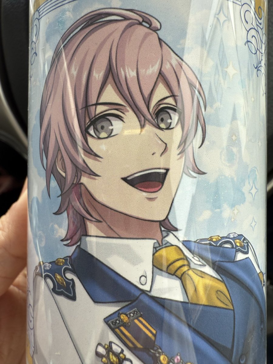 うたプリお取引 tweet media