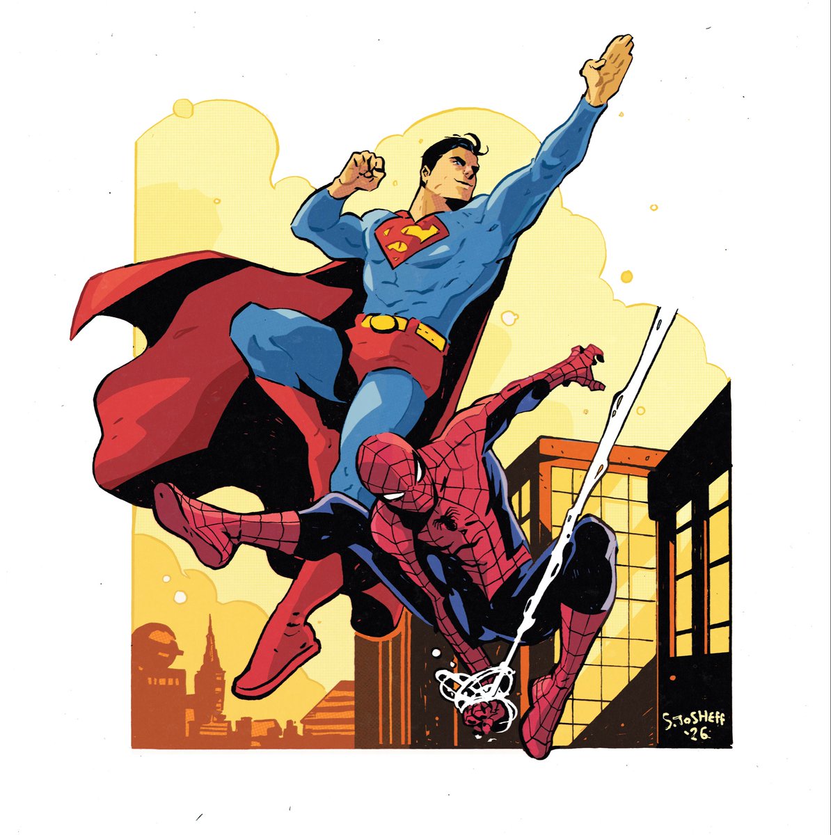 Stefan Tosheff tweet media