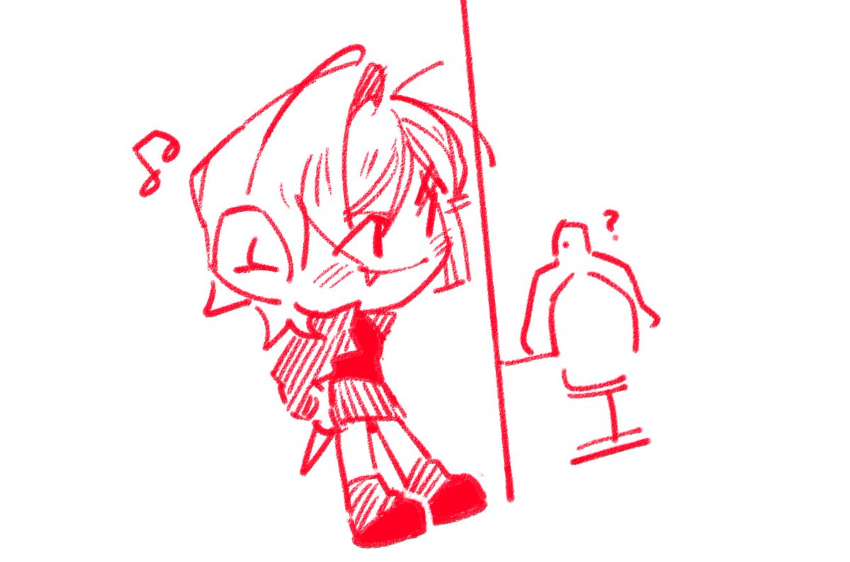 Bean🔪 #CF22 tweet media