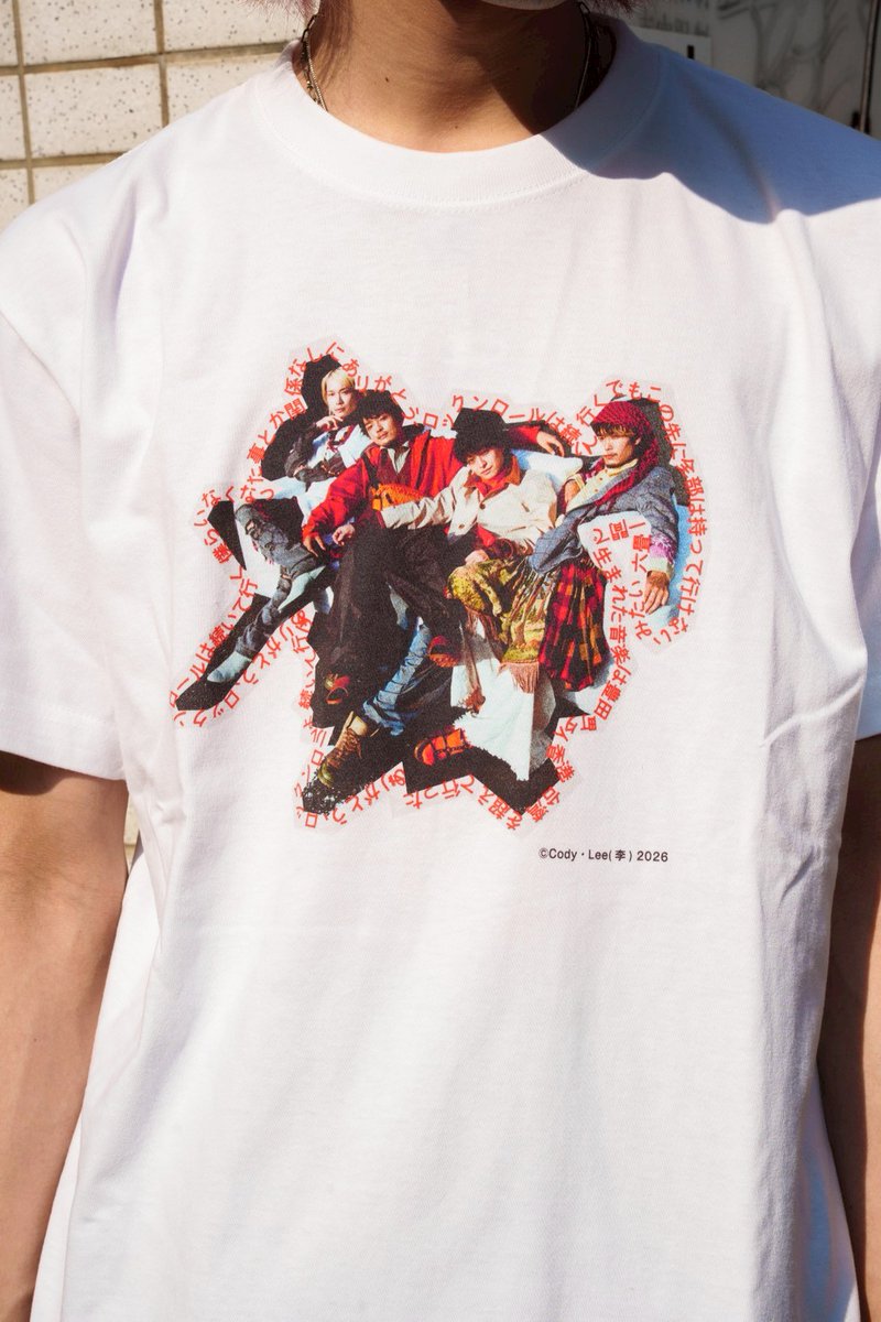 Cody・Lee(李) tweet media