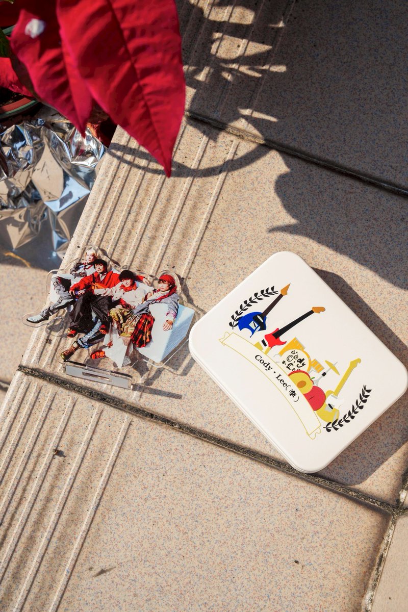 Cody・Lee(李) tweet media