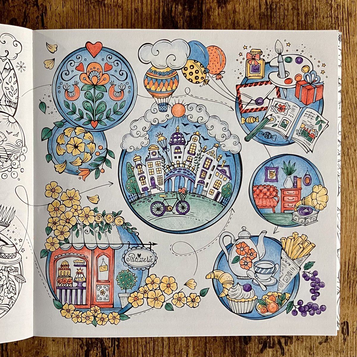 なないろ tweet media