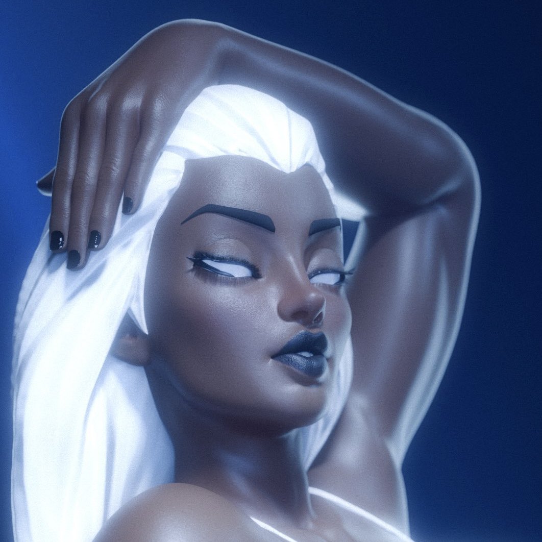 𝐆𝐨𝐝𝐝𝐞𝐬𝐬 𝐨𝐟 𝐖𝐚𝐤𝐚𝐧𝐝𝐚 tweet media