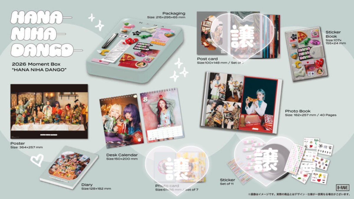 りこぴん tweet media