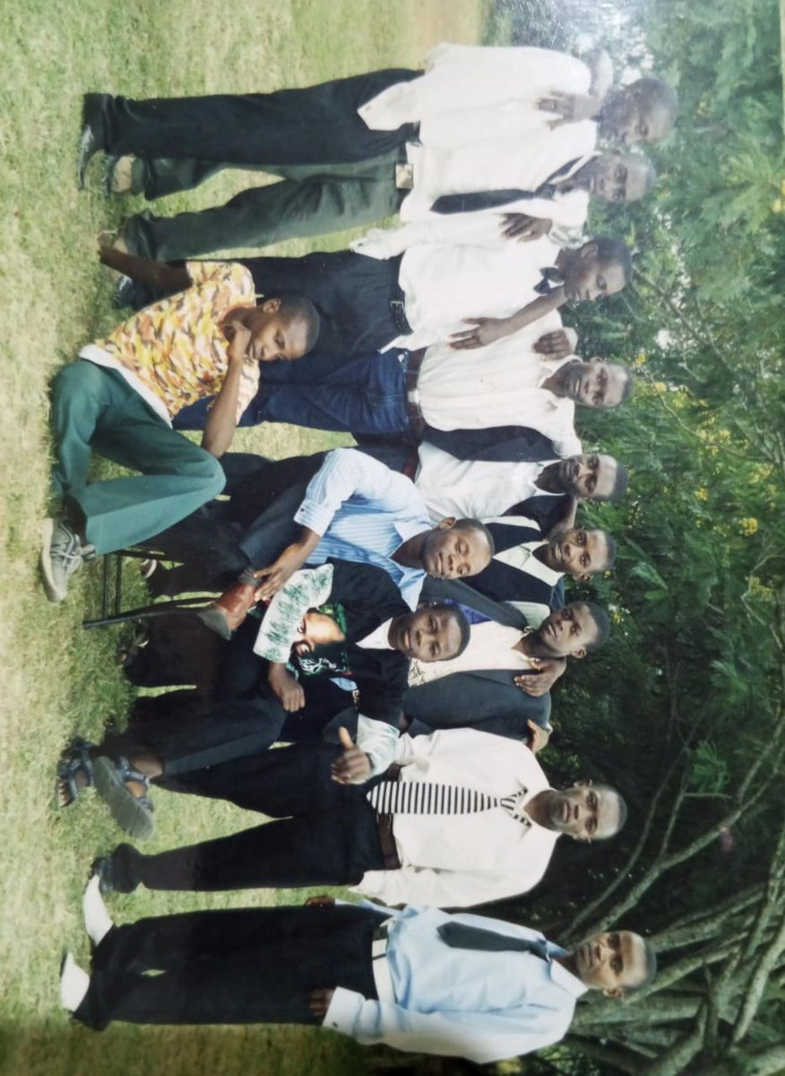 Nsiikye Saints tweet media