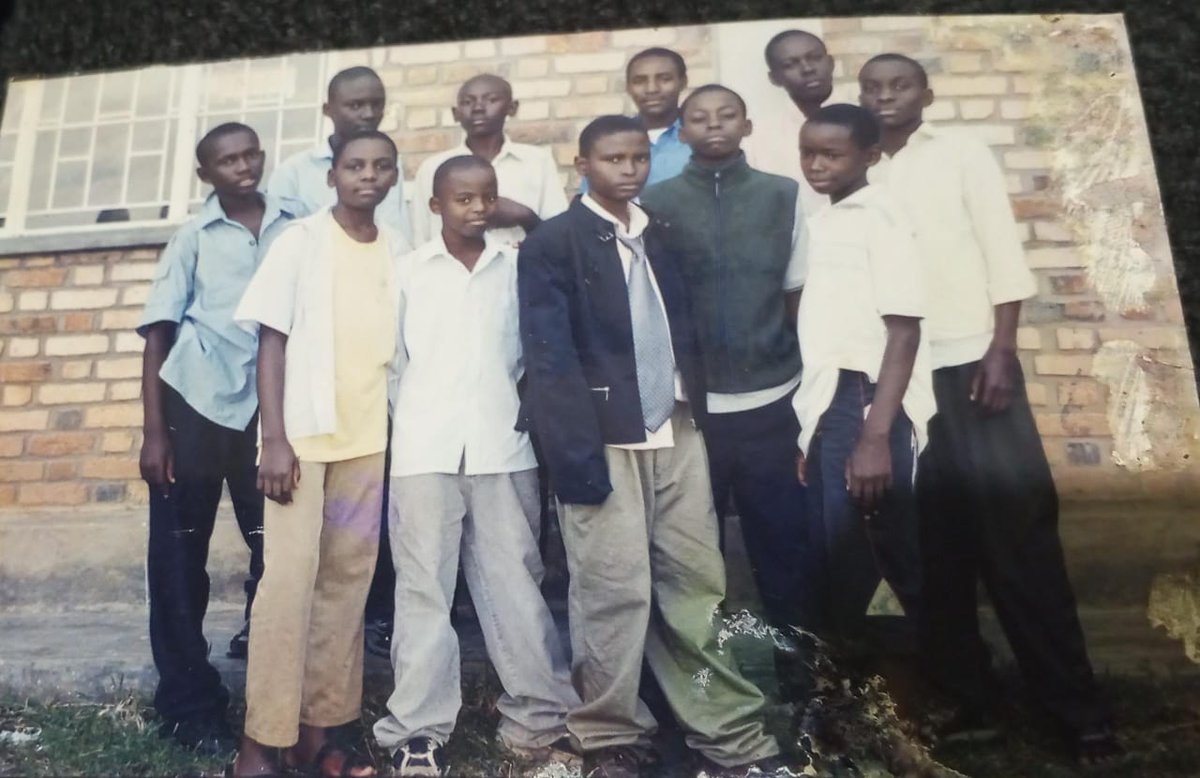 Nsiikye Saints tweet media