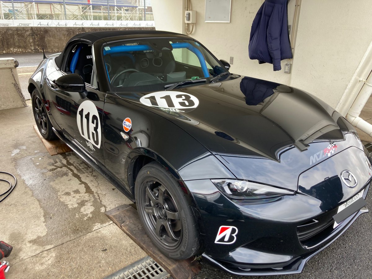 たつき_T.D.CARMIA tweet media