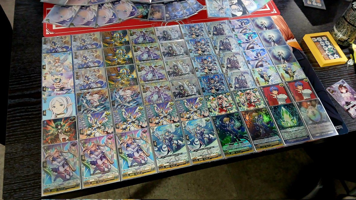 輝(HWI) tweet media