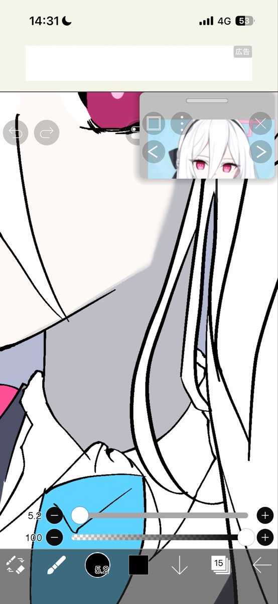 ケニニ tweet media