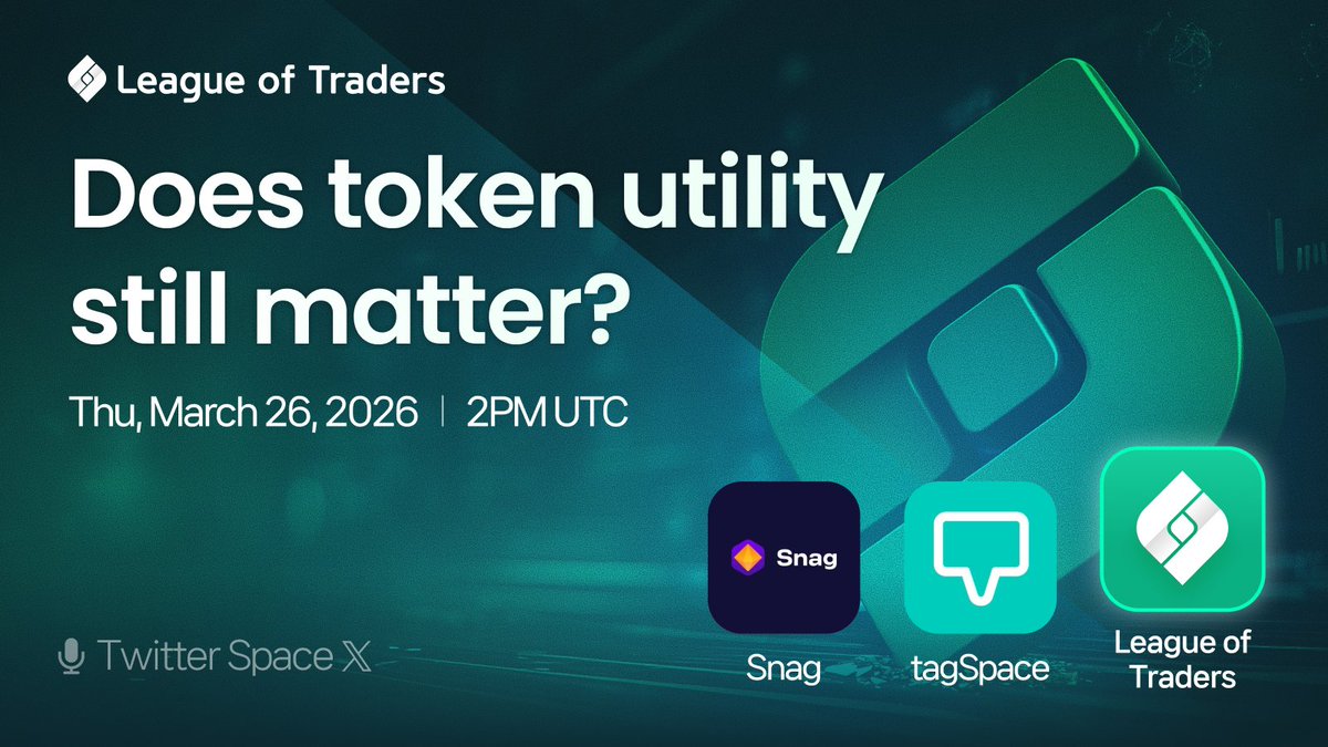 League of Traders tweet media