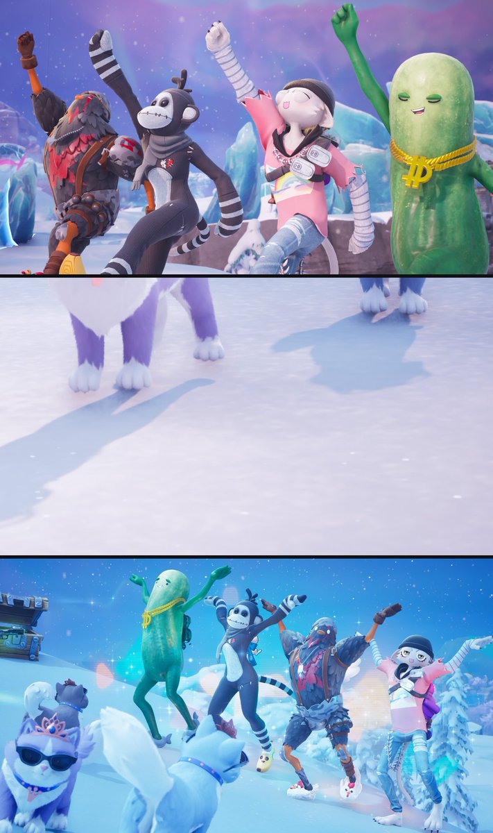 FORTNION🦈 tweet media