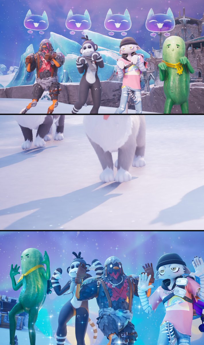 FORTNION🦈 tweet media